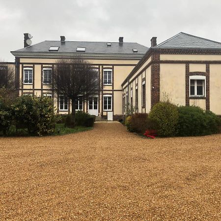 L'Avre Des Joncherets - Proche Dreux Evreux Verneuil Saint-Lubin-des-Joncherets Zewnętrze zdjęcie